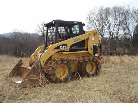 cat 246 skid steer engine|cat 246 skid steer battery.